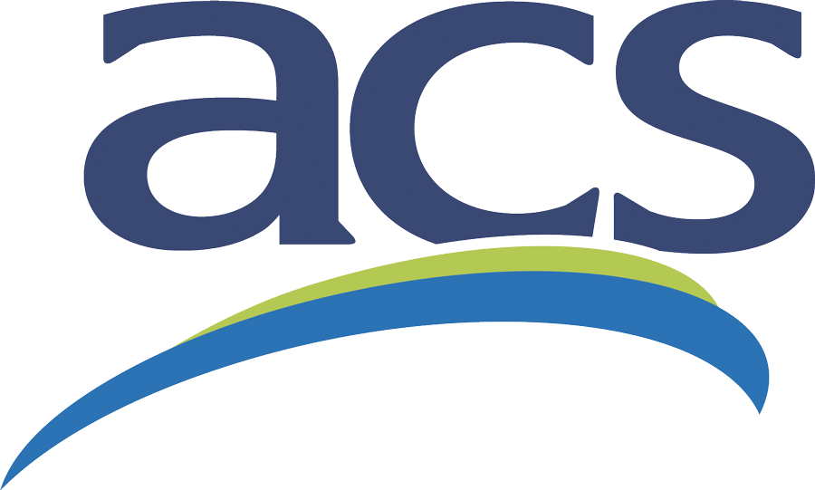 ACS homepage
